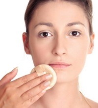 косметика для проблемной кожи