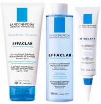 лечебная косметика La Roche Posay