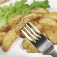 картофельная диета картофельная диета