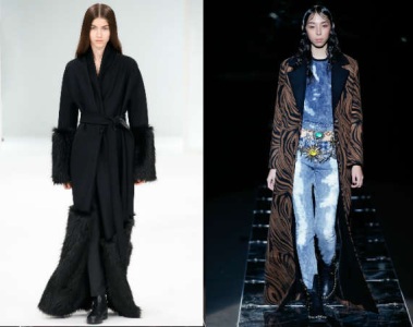 длинное демисезонное пальто сезона 2016 длинное демисезонное пальто сезона 2016