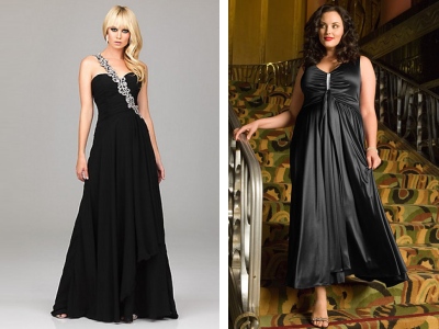 вечерние платья вечерние платья