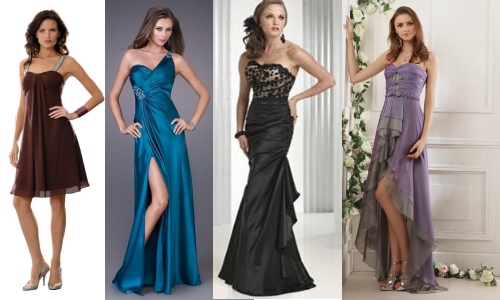 вечерние платья вечерние платья