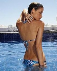 плавание похудение