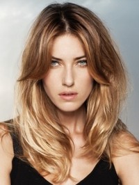 стрижки для длинных волос сезона осень-зима 2011-2012 стрижки для длинных волос сезона осень-зима 2011-2012