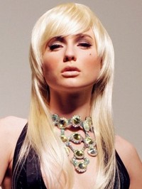 стрижки для длинных волос сезона осень-зима 2011-2012 стрижки для длинных волос сезона осень-зима 2011-2012