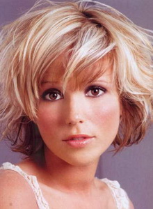 короткие стрижки для тонких волос короткие стрижки для тонких волос