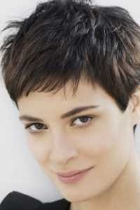 стрижки пикси 2016 стрижки пикси 2016