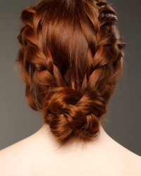 модные праздничные прически для девочек модные праздничные прически для девочек