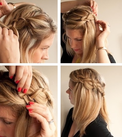 модные праздничные прически для девочек модные праздничные прически для девочек