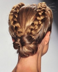 модные праздничные прически для девочек модные праздничные прически для девочек