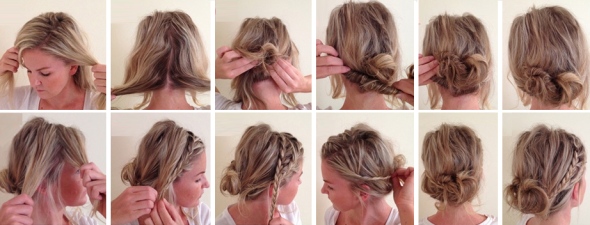 модные праздничные прически для девочек модные праздничные прически для девочек