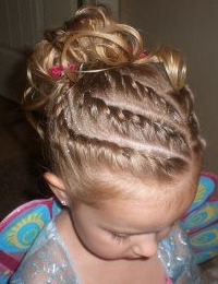 для девочек красивые прически для девочек красивые прически