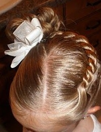 прически на волосы средней длины для девочек прически на волосы средней длины для девочек