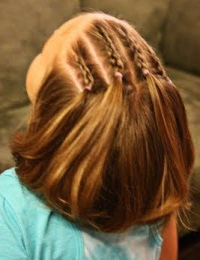 прически на средние волосы девочек прически на средние волосы девочек