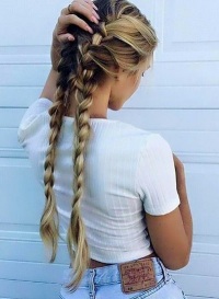 советы как отрастить длинные волосы советы как отрастить длинные волосы