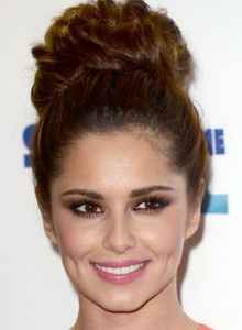 готовим волосы к празднику