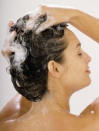 домашний спа уход для волос домашний спа уход для волос