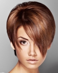 модные причёски модные причёски