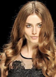 прически для тонких волос прически для тонких волос