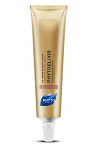 лучший уход за волосами Phytoelixir Cleansing Care Cream