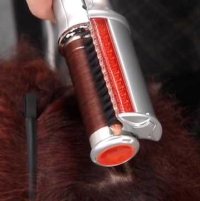 Завивка плойкой Завивка плойкой