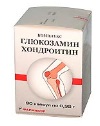 Глюкозамин - восполняет то, что было утрачено 