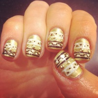 египетский рисунок ногтей египетский рисунок ногтей