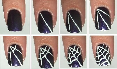 маникюр в домашних условиях маникюр в домашних условиях