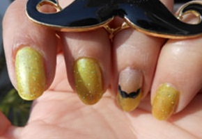 варианты простых рисунков для ногтей варианты простых рисунков для ногтей