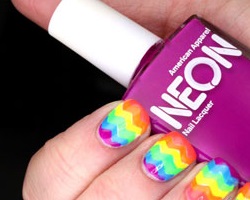 варианты простых рисунков для ногтей варианты простых рисунков для ногтей