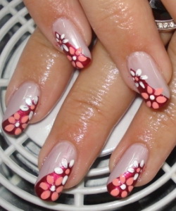 рисунки на ногтях самостоятельно рисунки на ногтях самостоятельно