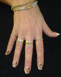 египетский рисунок ногтей египетский рисунок ногтей