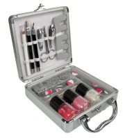 европейский маникюр