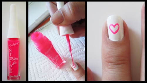 рисунки на ногтях для начинающих кисточкой рисунки на ногтях для начинающих кисточкой