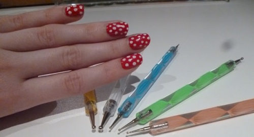 рисунки на ногтях для начинающих трафарет и ручки рисунки на ногтях для начинающих трафарет и ручки