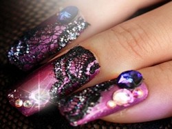 идеи для нейл-арта