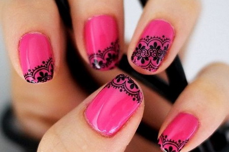 виды наклеек для ногтей и рекомендации виды наклеек для ногтей и рекомендации