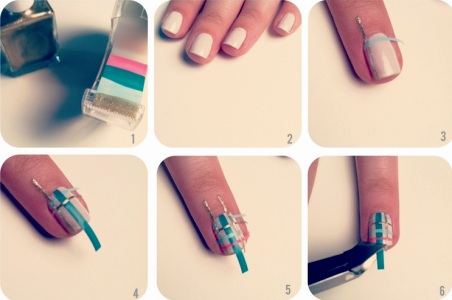 выбор наклеек для ногтей выбор наклеек для ногтей