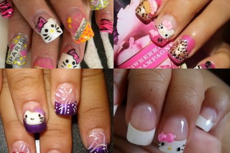 художественная роспись ногтей художественная роспись ногтей