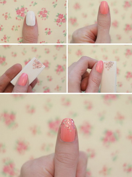 Рисунки на ногтях в домашних условиях Рисунки на ногтях в домашних условиях