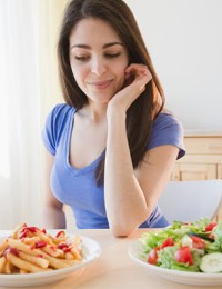 Как набрать вес и зачем это вообще нужно делать? 