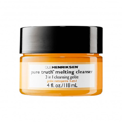 очищающие масла Ole Henriksen Pure Truth Melting Cleanser