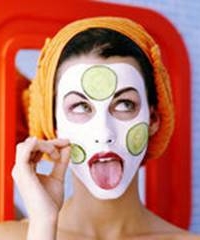 маски для лица маски для лица