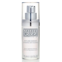 сыворотка Régénérant Diamant от Bernard Cassiere