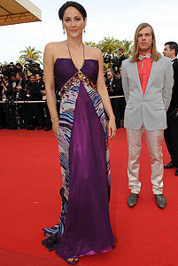 Дельфина де Тюркхайм Дельфина де Тюркхайм